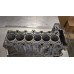 #BKZ41 Engine Cylinder Block From 2009 BMW X5  3.0 7558325